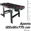 Air Hockey Next Verticale