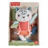 Amici Del Pianeta: Leopardino Scopri E Gioca HKD64