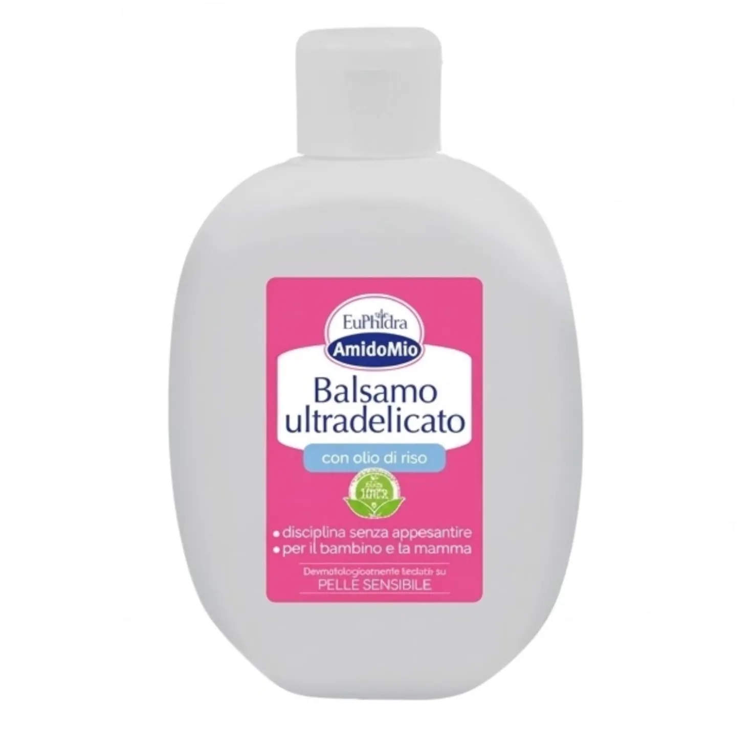 Amido Balsamo Ultradelicato