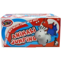 Animali Jumping