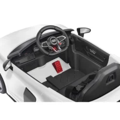 Audi R8 Spider 12V