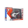 Auto Radiocomando Formula Con Fumo Led Ed Effetto Drift