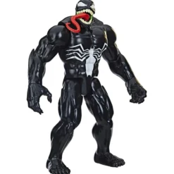 Avengers Personaggio Titan Hero Deluxe: Venom F49845L0