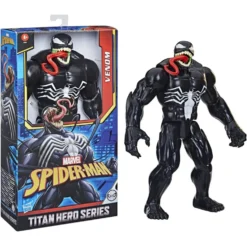 Avengers Personaggio Titan Hero Deluxe: Venom F49845L0