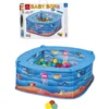 Baby Box Pesciolini