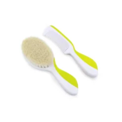 Baby Kit Capelli Varie Colorazioni 1137