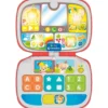 Baby Laptop Amici Animali 17677