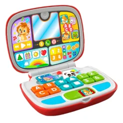 Baby Laptop Amici Animali 17677