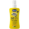 Baby Moments SUN Latte Solare Spray 150ml
