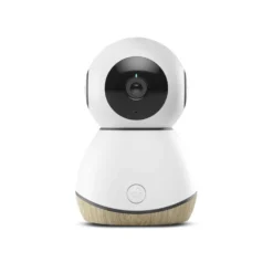 Baby Monitor See