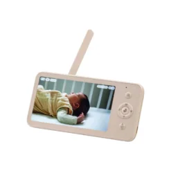 Baby Monitor Smart See Plus