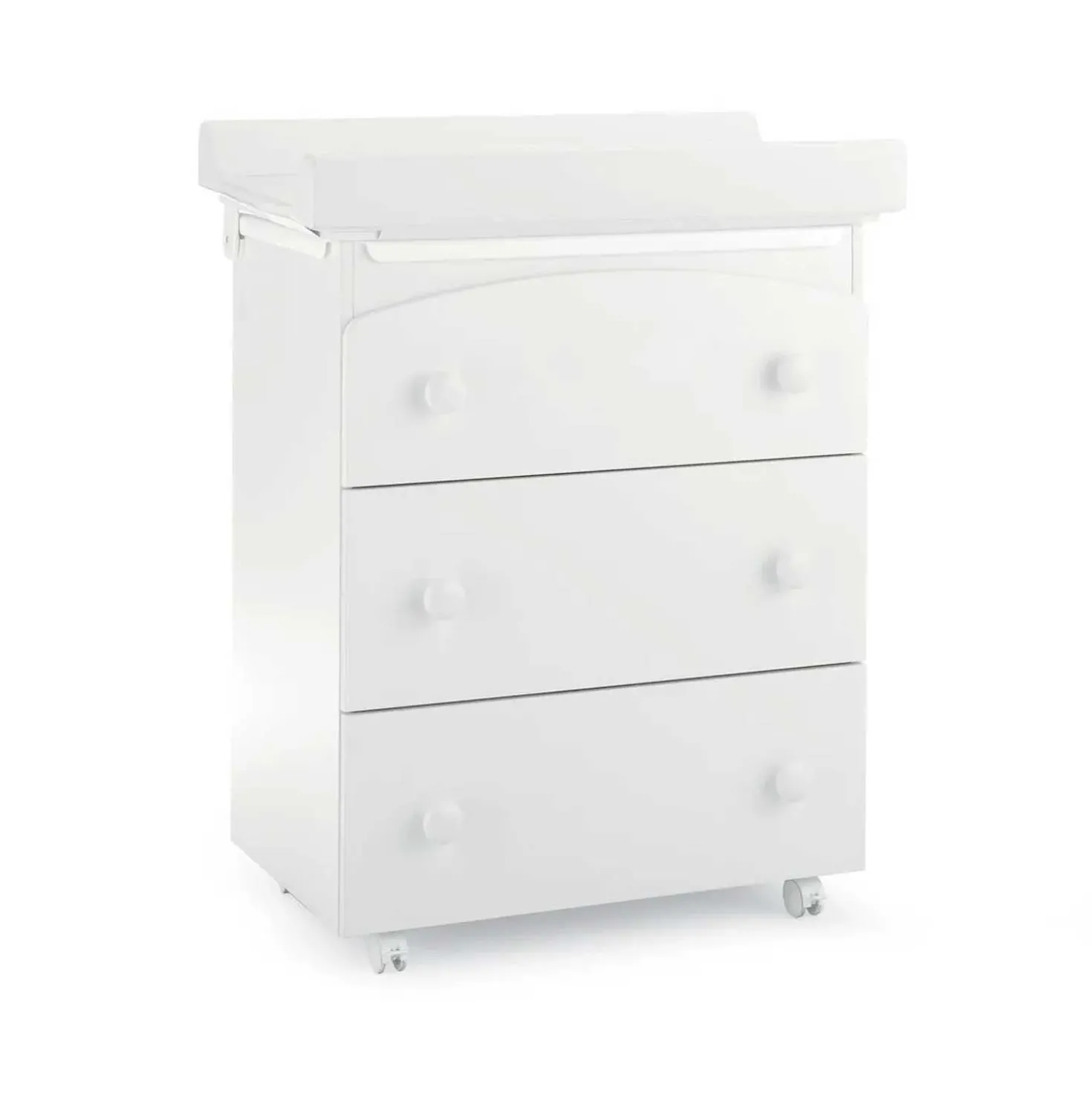 Bagnetto Fasciatoio TRE