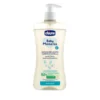 Bagno Delicato Corpo e Capelli 0m+ 500ml