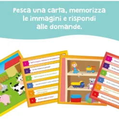 Bambini Contro Genitori: 10 Secondi Kids