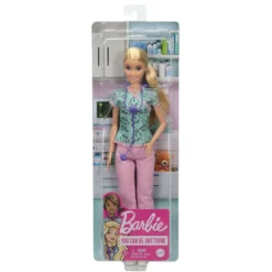 Barbie Carriere DVF50