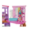 Barbie Casa di Malibu HCD50
