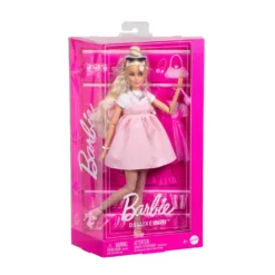 Barbie Fashionista Deluxe Bow HYV27