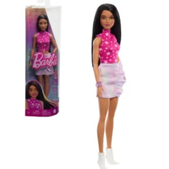 Barbie Fashionistas FBR37