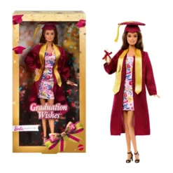 Barbie Festa Di Laurea JJX81