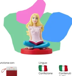 Barbie: migliori amiche