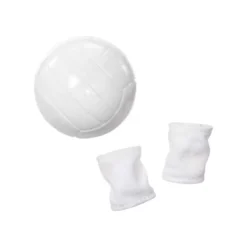Barbie Sport Snodate Pallavolista HKT72