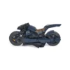 Batman Adventures Batcycle 2 In 1