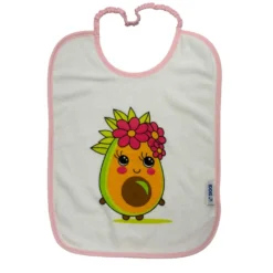 Bavaglino Bambina