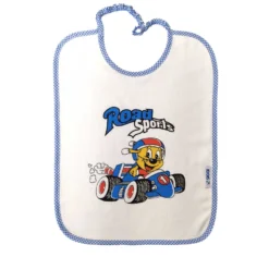 Bavaglino Bambino