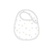 Bavaglino Beige 160462