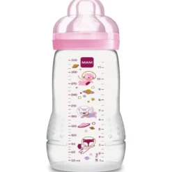 Biberon Easy Active 330Ml
