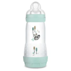 Biberon Easy Start Anti Colic 320ml 4m+
