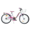 Bicicletta Fantasia Unicorn