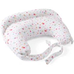 Boppy Deluxe Cuscino Allattamento