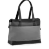 Borsa Cambio Mios Manhattan Grey