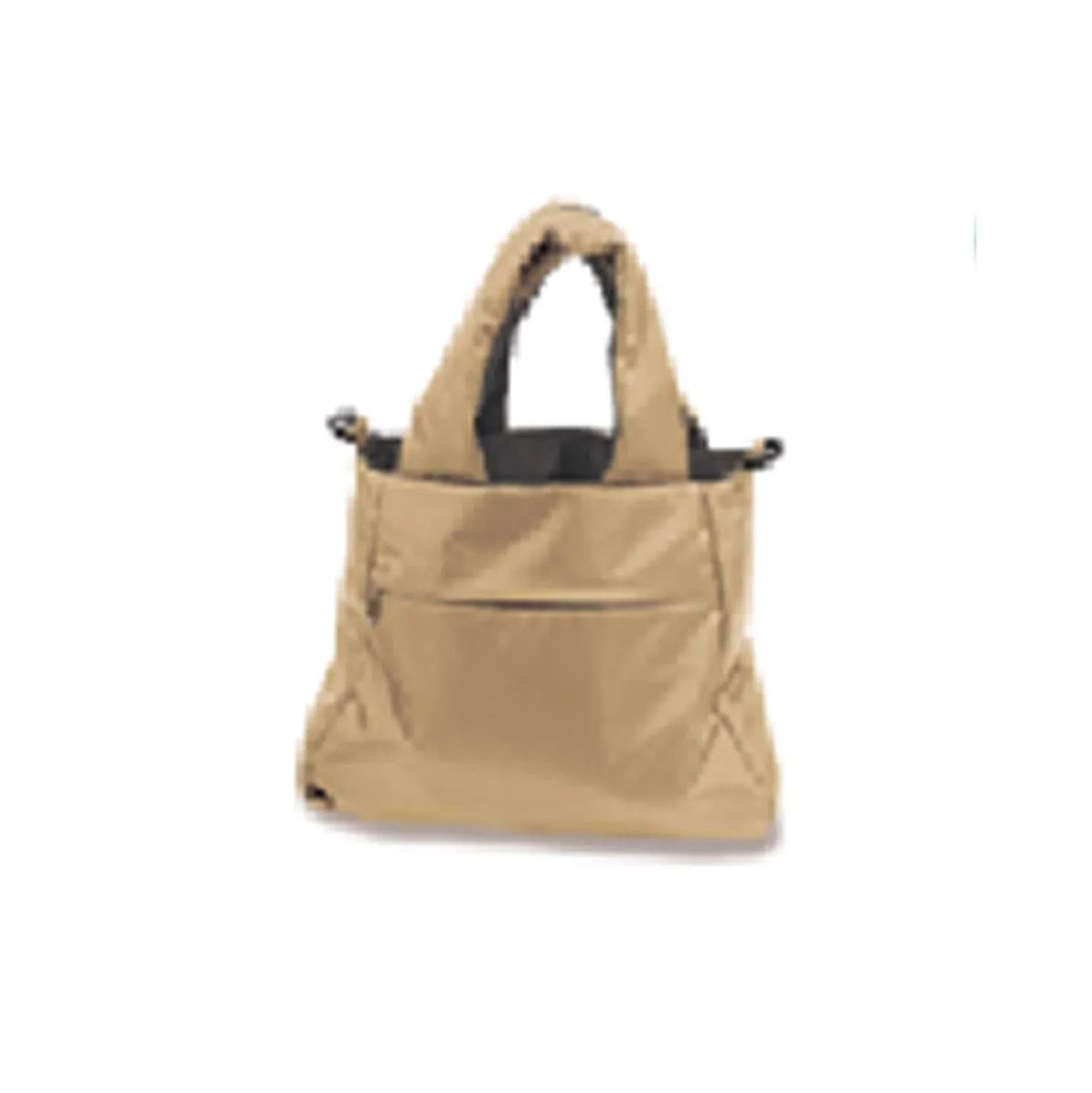 Borsa Fasciatoio Per Passeggino Wizard E