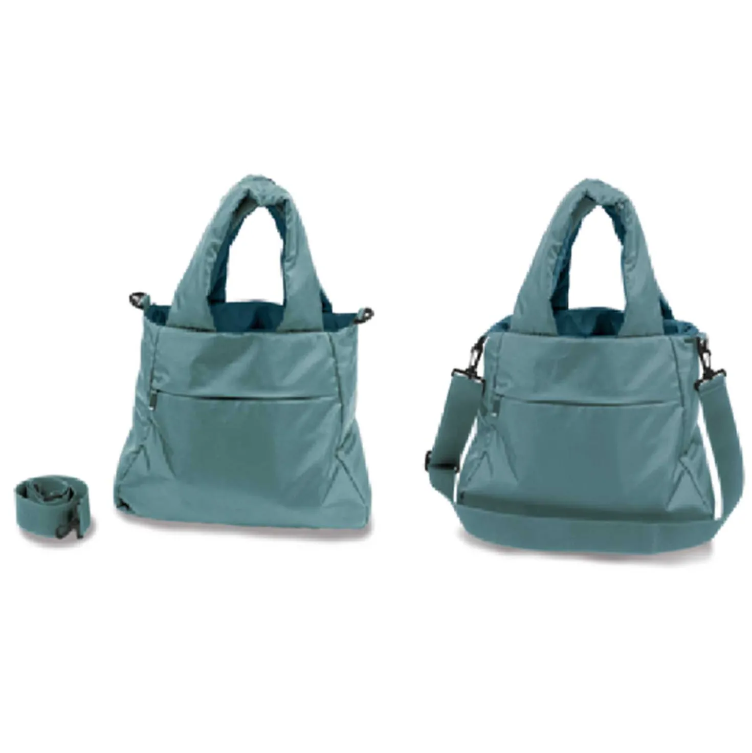Borsa Fasciatoio Per Passeggino Wizard E