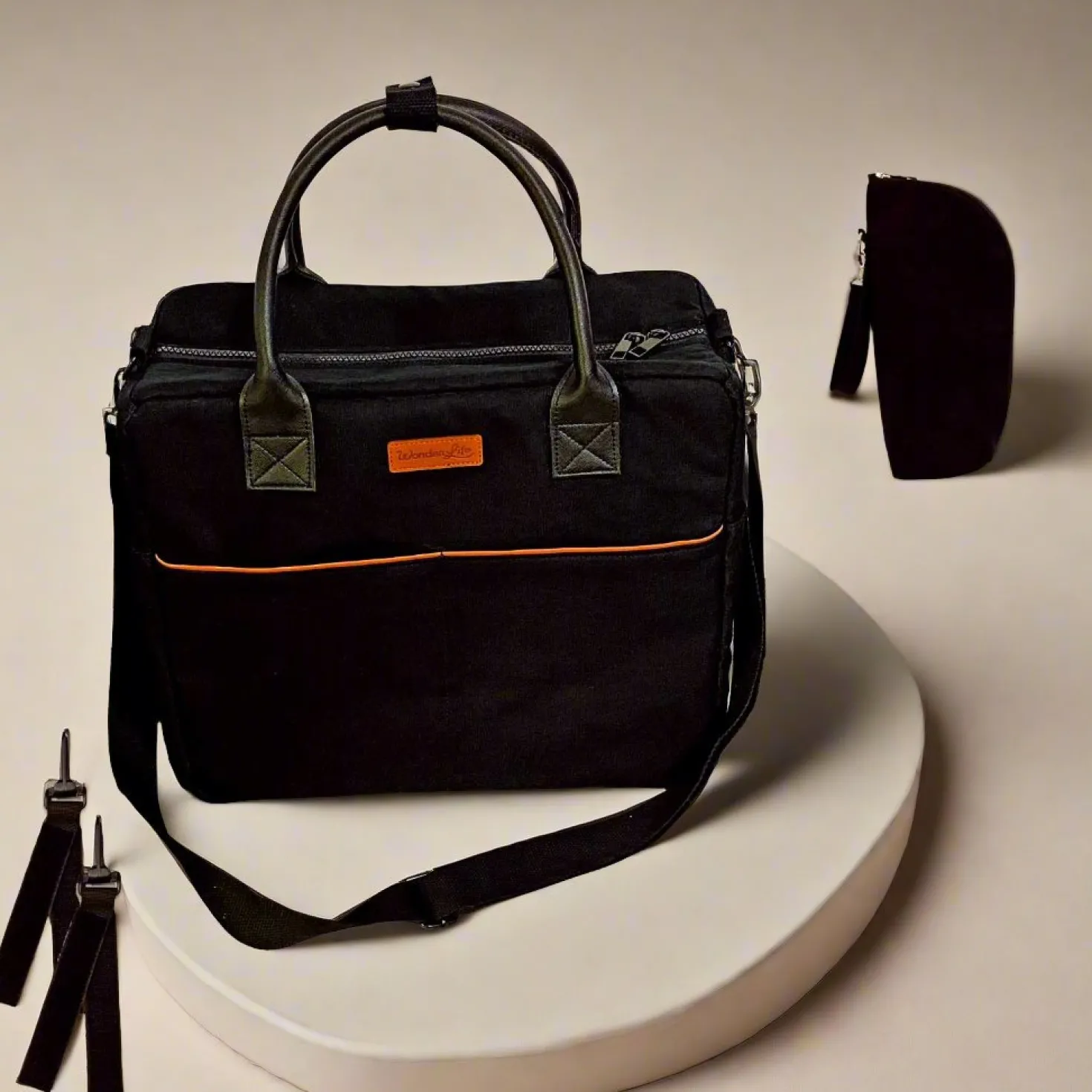 Borsa Mama Bag