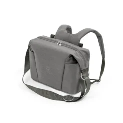 Borsa per il cambio 2 in 1