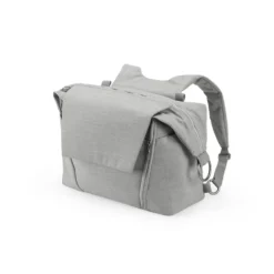 Borsa per il cambio 2 in 1