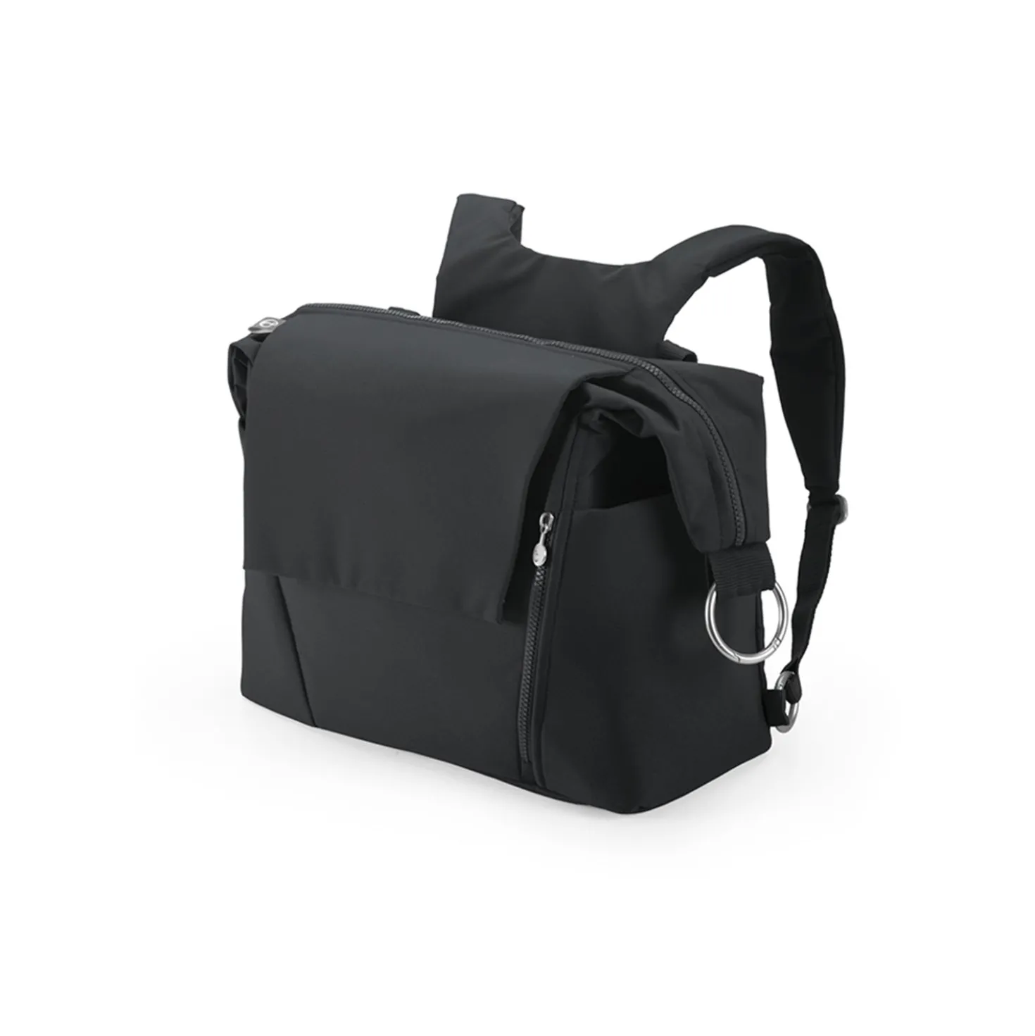 Borsa per il cambio 2 in 1
