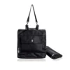 Borsa Travel Yoyo Black