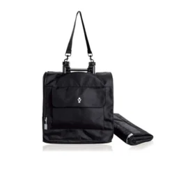 Borsa Travel Yoyo Black