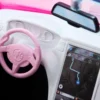 Cabrio di Barbie HBT92