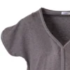 Camicia Da Parto Grigio
