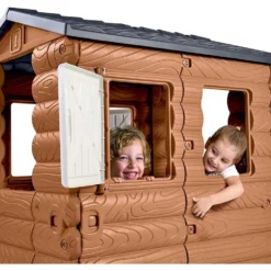 Camping Cottage