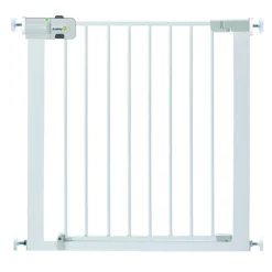 Cancelletto di Sicurezza Easy Close Metal Bianco