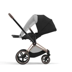 Cappottina Protezione Solare Platinum