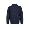Cardigan Blu Baby Bambino