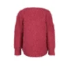 Cardigan Magenta Baby Bambina
