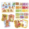 Carotina Baby 10 Giochi Del Capibara